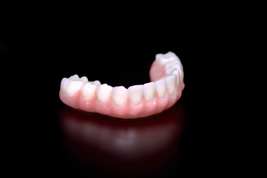 Definitive Restorations