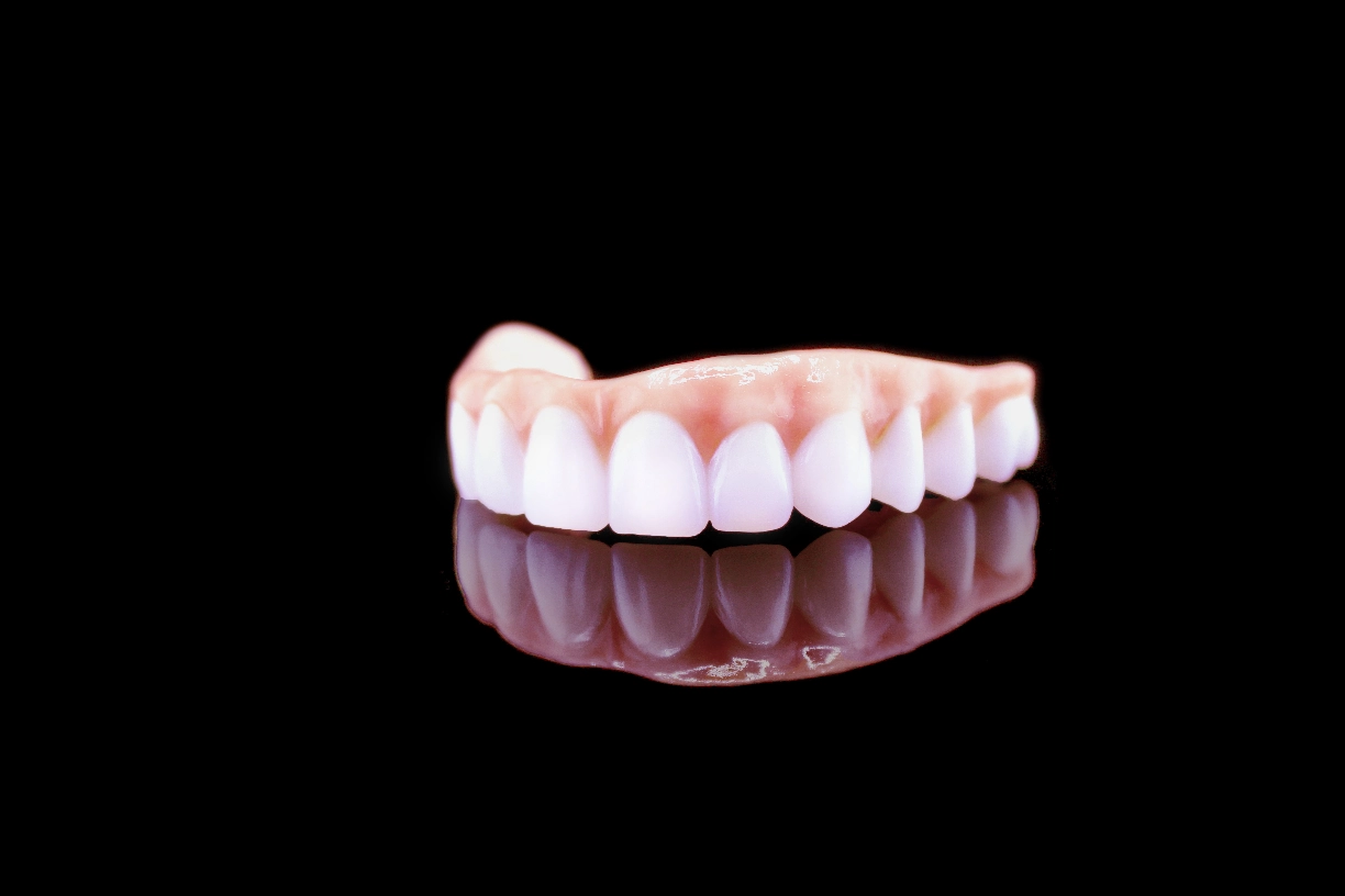 Definitive Restorations